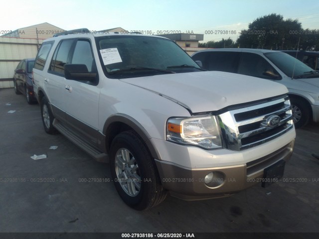 FORD EXPEDITION 2011 1fmju1h56bef27833