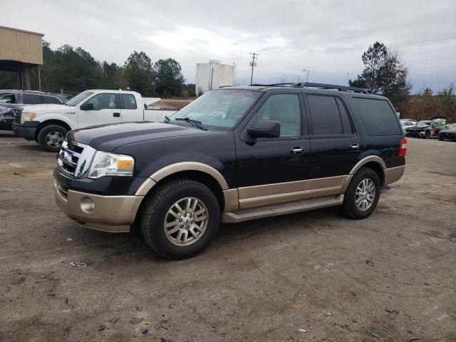 FORD EXPEDITION 2011 1fmju1h56bef35446