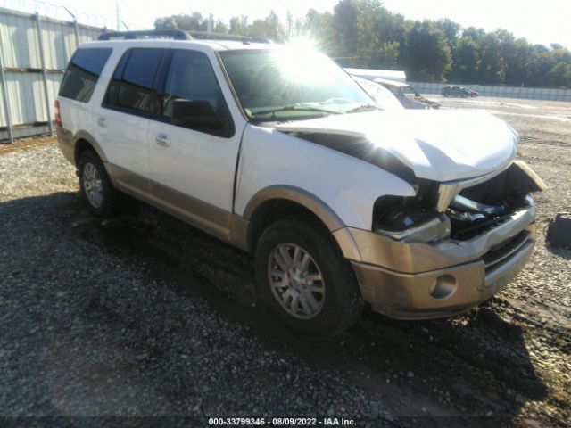 FORD EXPEDITION 2011 1fmju1h56bef35690