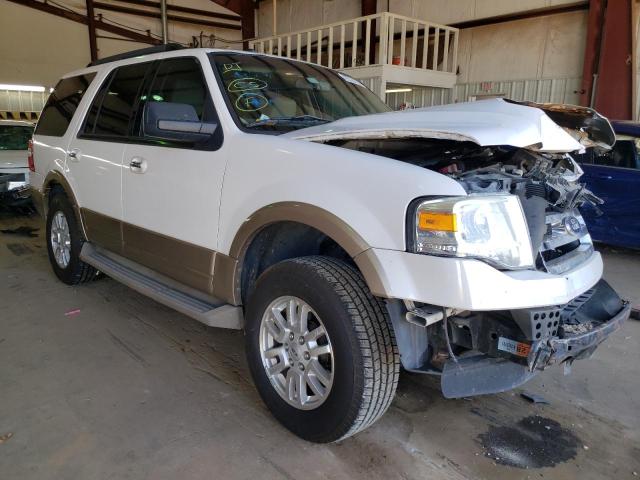 FORD EXPEDITION 2011 1fmju1h56bef38833