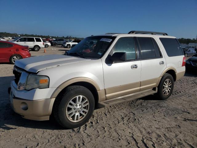 FORD EXPEDITION 2011 1fmju1h56bef47192