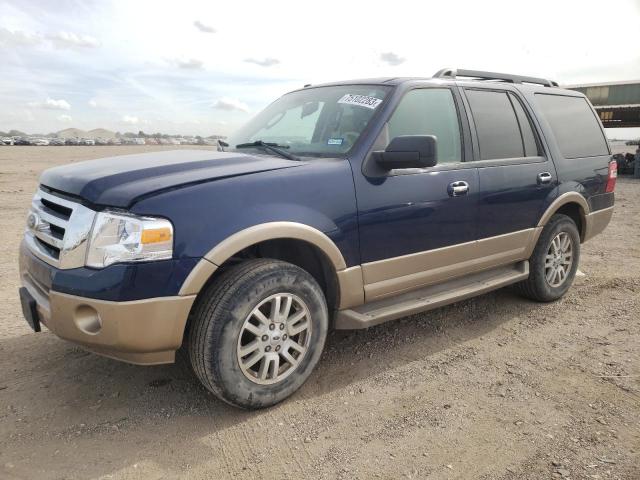 FORD EXPEDITION 2012 1fmju1h56cef02951