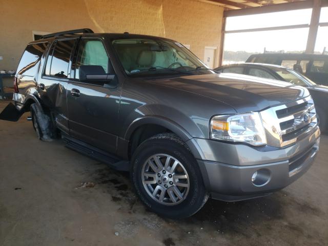 FORD EXPEDITION 2012 1fmju1h56cef22424