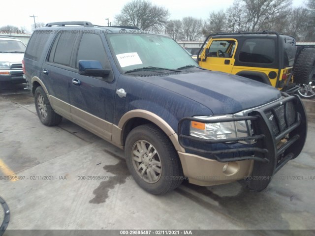 FORD EXPEDITION 2012 1fmju1h56cef23184