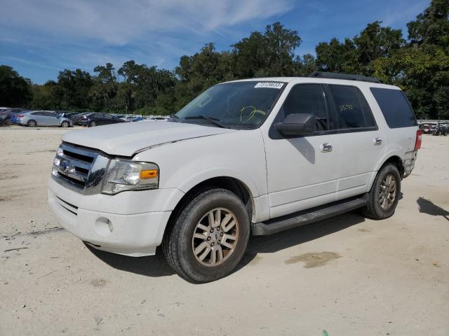 FORD EXPEDITION 2012 1fmju1h56cef24366