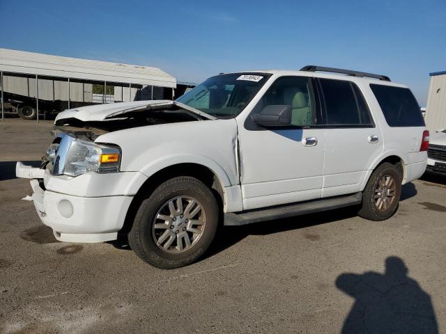 FORD EXPEDITION 2012 1fmju1h56cef27171