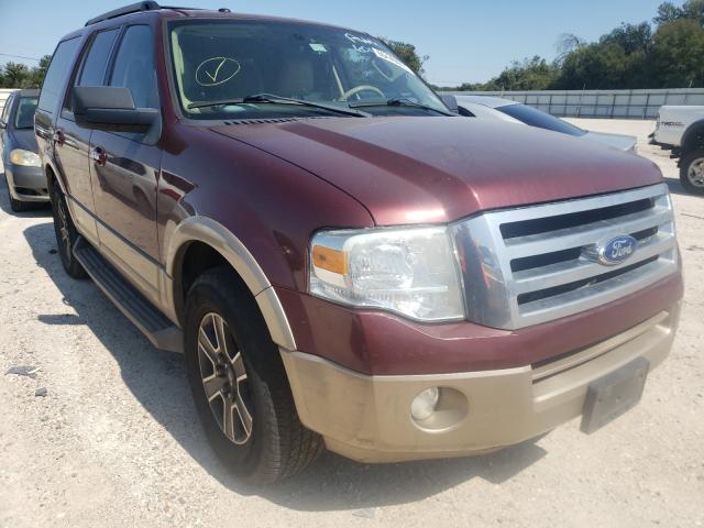 FORD EXPEDITION 2012 1fmju1h56cef34475