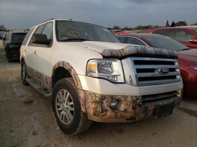 FORD EXPEDITION 2012 1fmju1h56cef45363