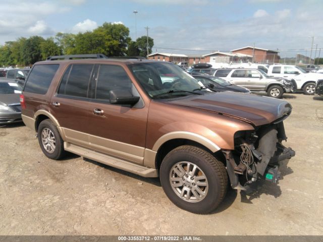 FORD EXPEDITION 2012 1fmju1h56cef57898