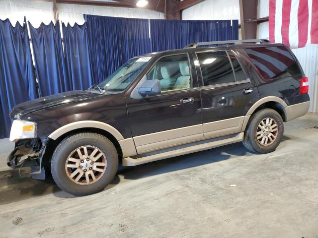 FORD EXPEDITION 2013 1fmju1h56def05673