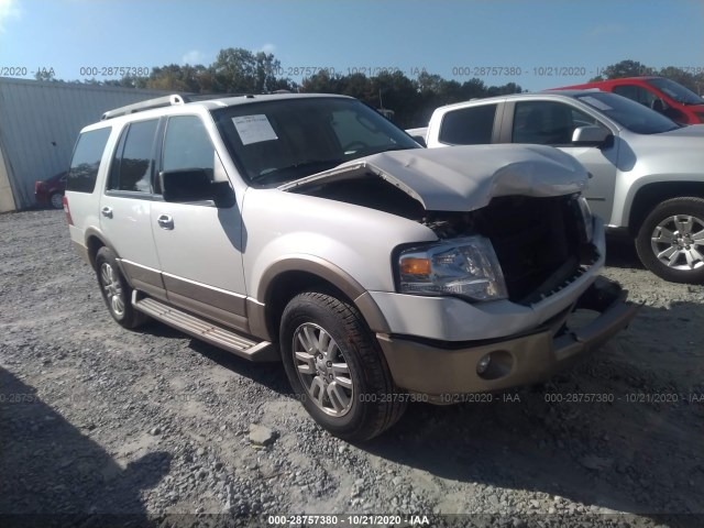 FORD EXPEDITION 2013 1fmju1h56def29231