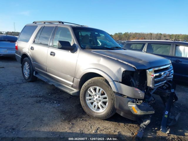 FORD EXPEDITION 2013 1fmju1h56def30198