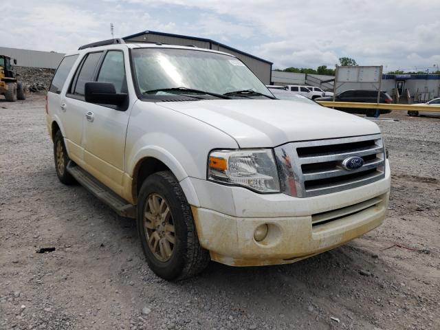 FORD EXPEDITION 2013 1fmju1h56def34736