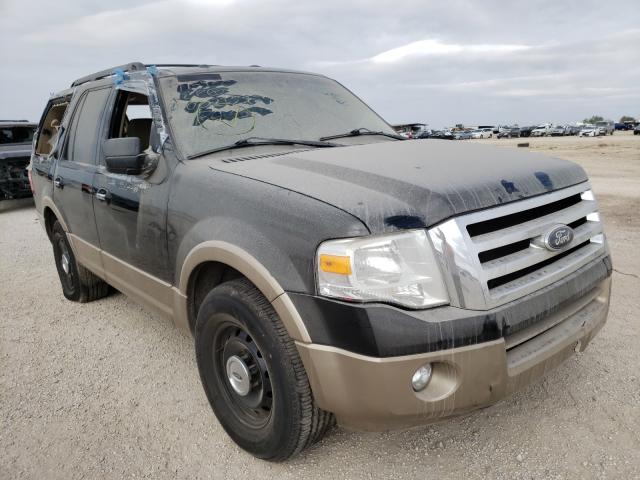 FORD EXPEDITION 2013 1fmju1h56def46076