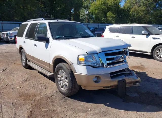 FORD EXPEDITION 2013 1fmju1h56def47809