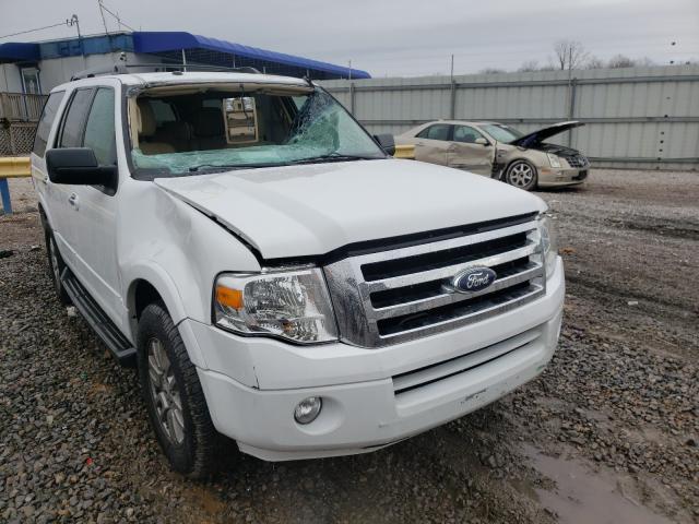 FORD EXPEDITION 2013 1fmju1h56def62701