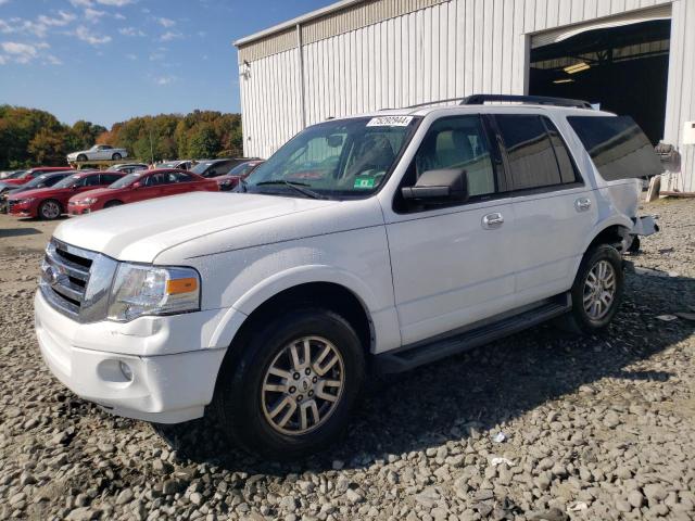 FORD EXPEDITION 2014 1fmju1h56eef05528