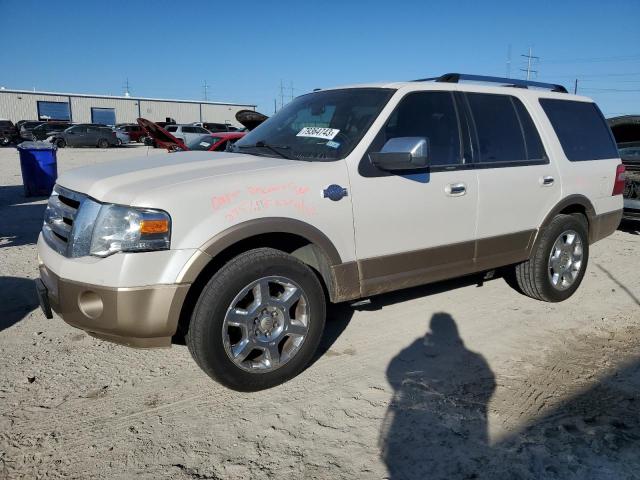 FORD EXPEDITION 2014 1fmju1h56eef06808