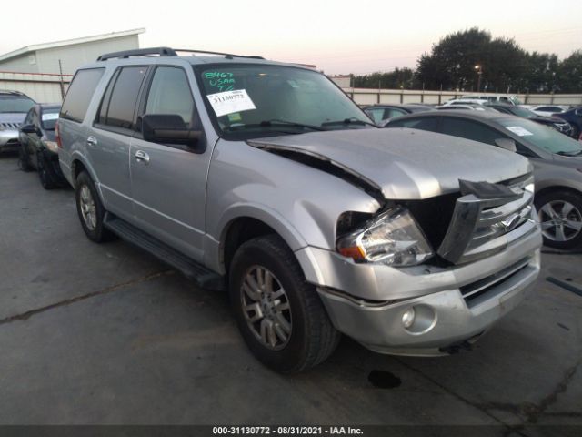 FORD EXPEDITION 2014 1fmju1h56eef09191