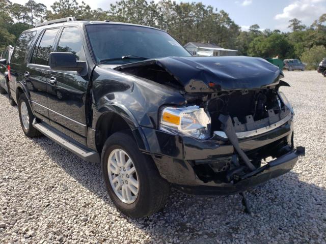 FORD EXPEDITION 2014 1fmju1h56eef23110