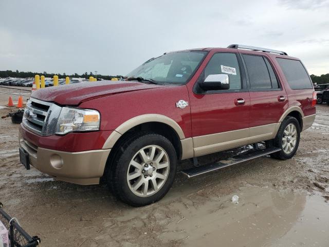 FORD EXPEDITION 2014 1fmju1h56eef26606