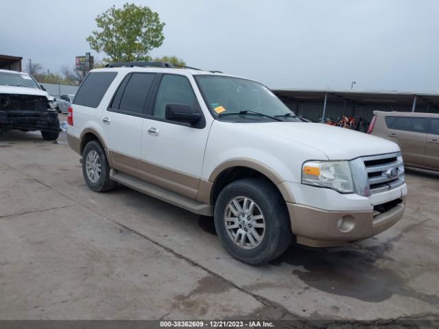 FORD EXPEDITION 2014 1fmju1h56eef27528