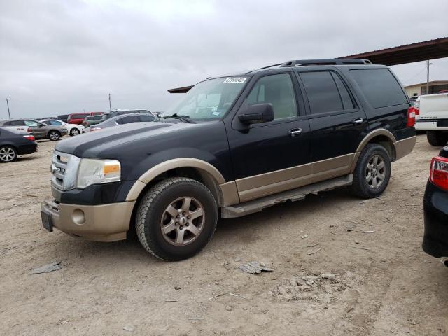 FORD EXPEDITION 2014 1fmju1h56eef59881