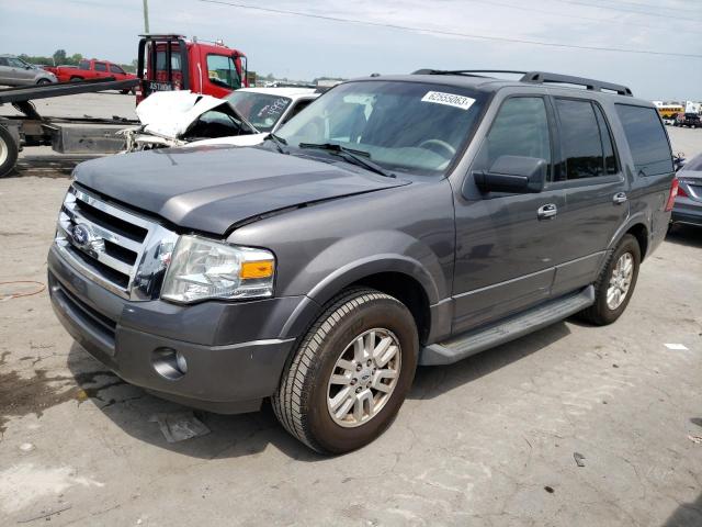 FORD EXPEDITION 2014 1fmju1h56eef64000