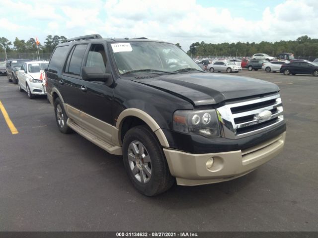 FORD EXPEDITION 2010 1fmju1h57aea00916