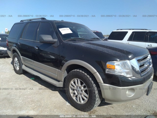 FORD EXPEDITION 2010 1fmju1h57aea29557