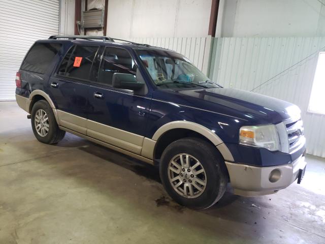 FORD EXPEDITION 2010 1fmju1h57aea38212