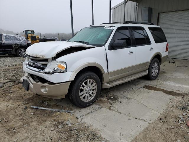 FORD EXPEDITION 2010 1fmju1h57aea43541