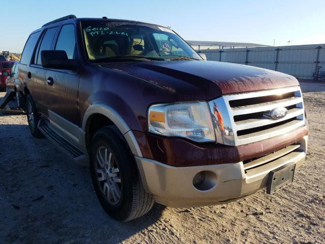 FORD EXPEDITION 2010 1fmju1h57aea47895