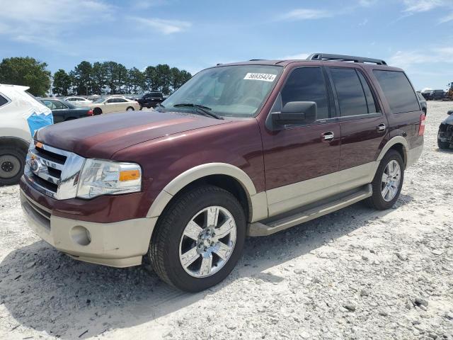 FORD EXPEDITION 2010 1fmju1h57aea81481