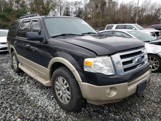 FORD EXPEDITION 2010 1fmju1h57aeb19520