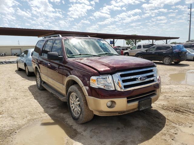 FORD EXPEDITION 2011 1fmju1h57bef07929