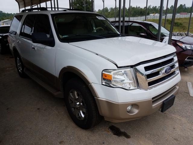 FORD EXPEDITION 2011 1fmju1h57bef09261