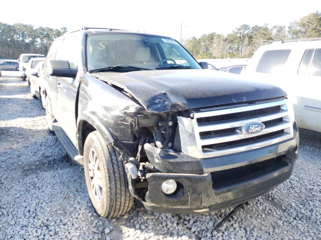 FORD EXPEDITION 2011 1fmju1h57bef15335