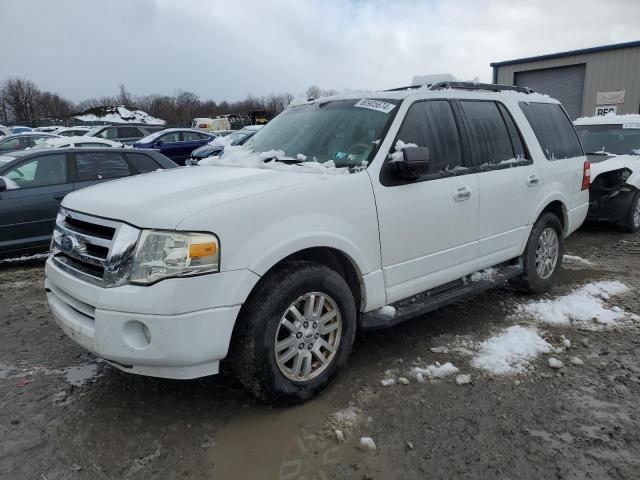 FORD EXPEDITION 2011 1fmju1h57bef19773