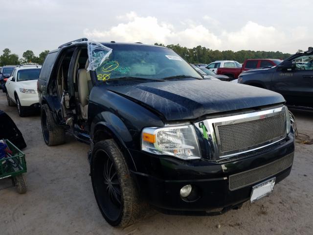 FORD EXPEDITION 2011 1fmju1h57bef20650