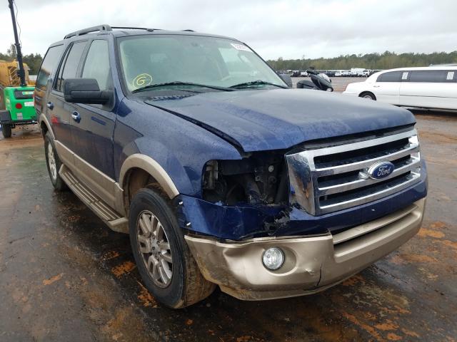 FORD EXPEDITION 2011 1fmju1h57bef21961