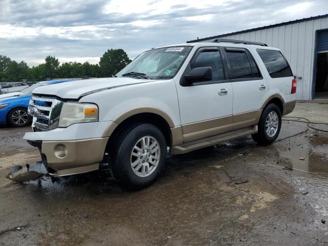 FORD EXPEDITION 2011 1fmju1h57bef46181