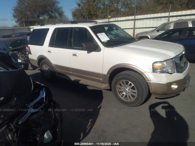 FORD EXPEDITION 2011 1fmju1h57bef46469