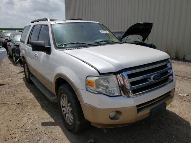 FORD EXPEDITION 2011 1fmju1h57bef47492