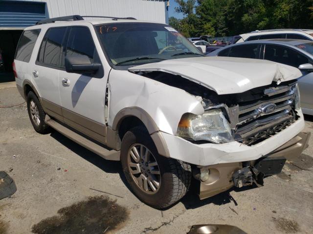 FORD EXPEDITION 2011 1fmju1h57bef48433