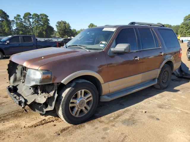 FORD EXPEDITION 2011 1fmju1h57bef53406