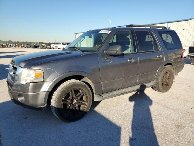 FORD EXPEDITION 2012 1fmju1h57cef00559