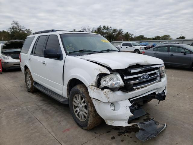 FORD EXPEDITION 2012 1fmju1h57cef02103