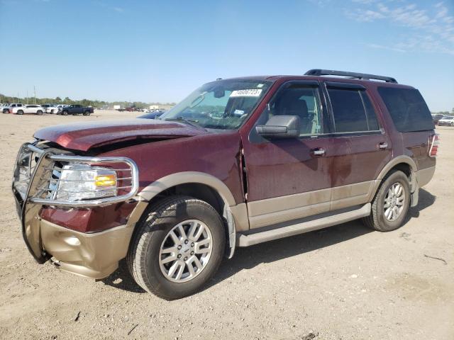 FORD EXPEDITION 2012 1fmju1h57cef07575