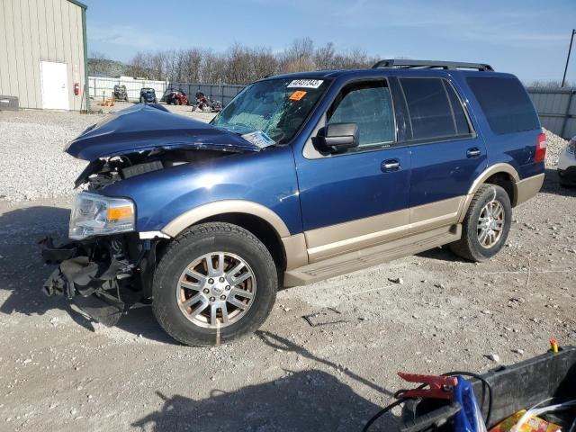 FORD EXPEDITION 2012 1fmju1h57cef09018